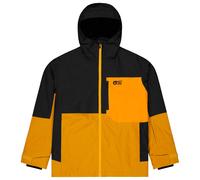 Picture - Nitric Black Honey Carrot - S - Blouson Ski