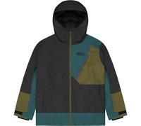 Picture - Nitric Jacket - Veste de ski - L - deep water