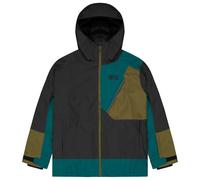 Picture - Nitric Jacket - Veste de ski - L - deep water