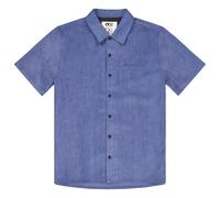 Picture - Nollur Shirt - Chemise - M - skipper blue
