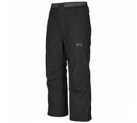 Picture Organic Clothing - Pantalon de ski imper-respirant - Object Pant Black pour Homme - Taille M - Noir Noir M