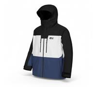 Picture - Object Black Vapor Grey - L - Blouson Ski