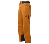 Picture - Object Camel Coffee - XL - Pantalon Ski