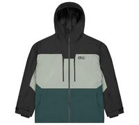 PICTURE Object Jkt - Homme - Noir / Vert - taille S- modèle 2025