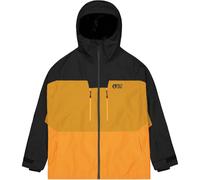 PICTURE Object Jkt - Homme - Orange / Noir - taille S- modèle 2025