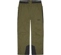 PICTURE Object Pants - Homme - Vert - taille L- modèle 2026