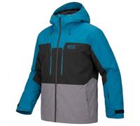 Picture Organic Clothing - Veste de ski - Object Jkt Serenity Blue pour Homme - Taille XL - Bleu Bleu XL