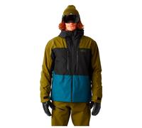 Veste de ski PICTURE OBJECT JKT (A Tobacco Black) XL