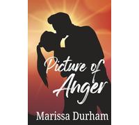 Picture of Anger: Grief in the Low Country book 1
