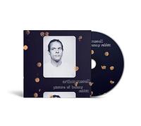 Picture Of Bunny Rabbit CD