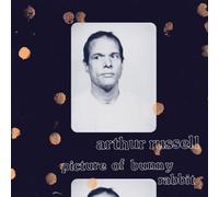 Picture Of Bunny Rabbit by Arthur Russell [CD] NEUF