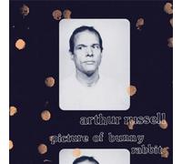 Picture Of Bunny Rabbit - Cd Album