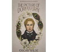 Picture of Dorian Gray