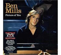 Ben Mills - Picture of You [Import]