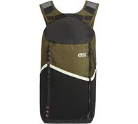 PICTURE Off Trax 20 Backpack - Mixte - Vert - taille Unique- modèle 2026