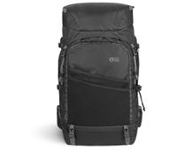 Picture - Off Trax 40+10 Backpack - Sac à dos de randonnée - black