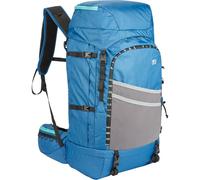 Picture - Off Trax 40+10 Backpack Serenity Blue - Sac à dos