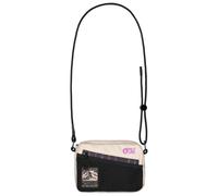 Picture - Off Trax Shoulderpack 2L Pure Cashmere - Sac bandouliere