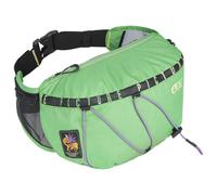 Picture - Off Trax Waistpack 5L Peppermint - Sac banane