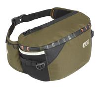 PICTURE Off Trax Waistpack - Mixte - Vert - taille Unique- modèle 2025