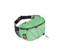 Picture - Off Trax Waistpack - Sac banane - 5 l - peppermint