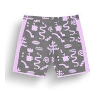 Picture Organic Clothing - Andy 17 Printed - Boardshort homme Snake Print - US 28