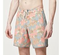 Picture Organic Clothing - Andy Heritage P 17 - Boardshort homme Eden garden - US 34