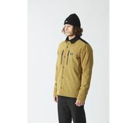 Picture Organic Clothing - Bmdji Cord Tech Jkt - Veste homme Bronze Brown - S