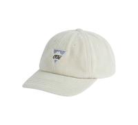 Picture Organic Clothing - Casquette à visière courbée - Dreeze BB Cap Pure Cashmere - Blanc Blanc