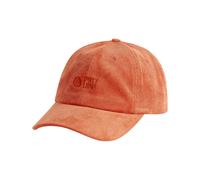 Picture Organic Clothing - Casquette en velours côtelé - Qorda Cap Mango en Coton - Orange Orange