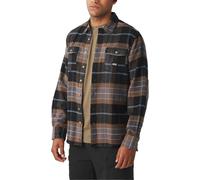 Picture - Hillsboro Shirt - Chemise - L - shitake