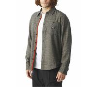 Picture Organic Clothing - Chemise en coton biologique - Lewell Shirt Pure Cashmere pour Homme en Coton - Taille XXL - Beige Beige XXL