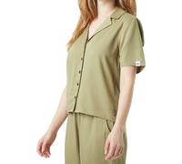 Chemise Femme Milou Aloe M