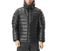 Doudoune Picture Mid Down Puff Down (Black) Homme S