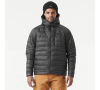 PICTURE ORGANIC CLOTHING - Doudoune randonnée - Doudoune Mid Puff Down Veste - Noir | Picture Organic Clothing - XL - male XL