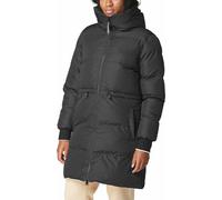 Picture Organic Clothing - Doudoune réversible - Inukee Rev. Jkt Whitecap Black pour Femme - Taille S - Noir Noir S