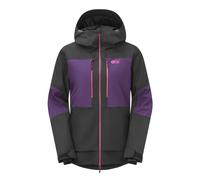 Picture Organic Clothing - Exa Jkt - Veste ski femme Black - S