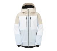 Picture Organic Clothing - Exa Jkt - Veste ski femme Halogen Blue - S
