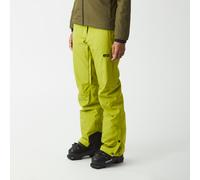 Pantalon de ski PICTURE EXA PANTS (C Split Pea) femme L