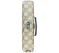 Picture Organic Clothing - Housse de snowboard - Snow Bag Timeless Flower Printed - Beige Beige
