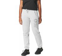 Picture Organic Clothing - Jogging confortable - Cocoon Pants Grey Melange pour Femme en Coton - Taille M - Gris Gris M