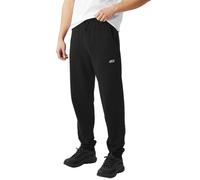 Picture Organic Clothing - Jogging confortable en coton biologique - Chill Pants Black pour Homme en Coton - Taille M - Noir Noir M