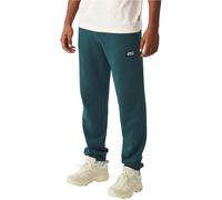 Picture Organic Clothing - Jogging confortable en coton biologique - Chill Pants Deep Water pour Homme en Coton - Taille L - Vert Vert L