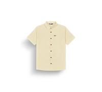 Picture Organic Clothing - Klivox Shirts - Chemise homme Wood Ash - S