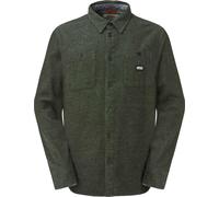 Picture Organic Clothing - Lewell Shirt Olivine pour Homme - Taille L L