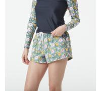 Picture Organic Clothing - Napkey Printed - Boardshort femme Myosotis Print - S