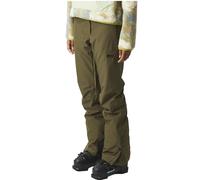 Picture Organic Clothing - Pantalon de ski imper-respirant - Exa Pants Tobacco pour Femme - Taille XS - Kaki Kaki XS
