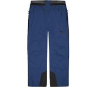 Picture Organic Clothing - Pantalon de ski imper-respirant - Object Pant Patriot Blue pour Homme - Taille S - Navy Navy S