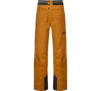 Picture - Object Camel Coffee - L - Pantalon Ski