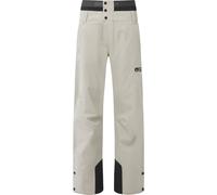 Picture Organic Clothing - Pantalon de ski imper-respirant - Picture Object Pants Pure Cashmere - Taille M - Beige Beige M